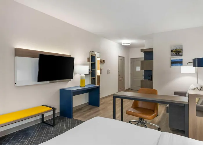 Comfort Northwest 4*