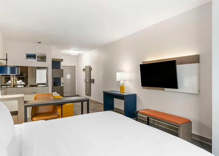 Comfort Northwest