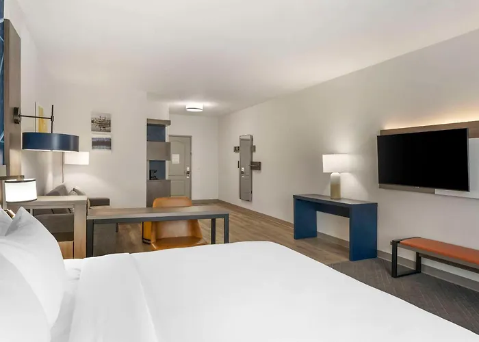 Hotel Comfort Northwest