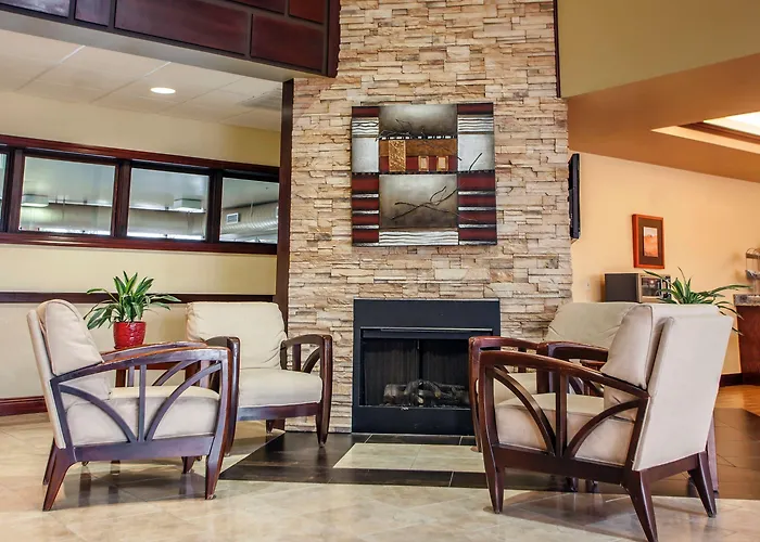 Hotel Comfort Northwest