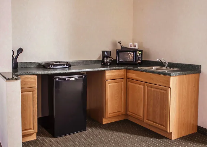 Hotel Comfort Northwest 4*