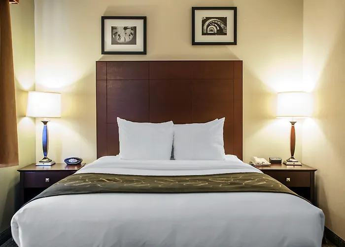 Comfort Northwest 4*