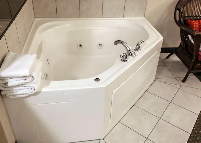 Hotel Comfort Northwest 4*