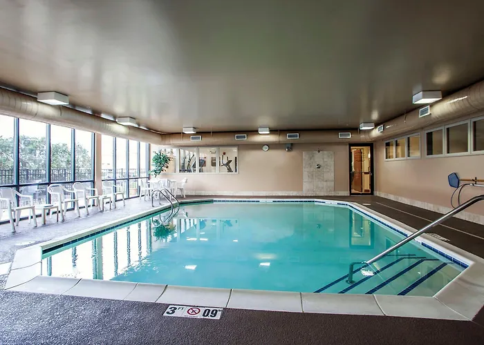Comfort Northwest 4*