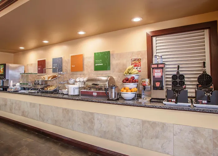 Comfort Northwest 4*