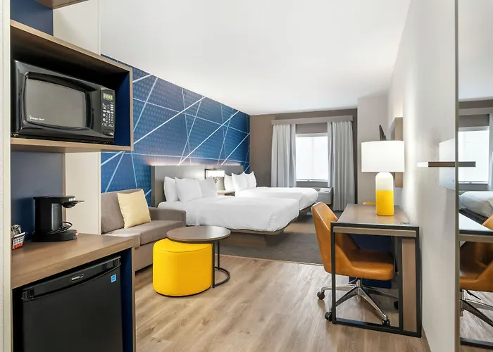 Comfort Northwest 4*