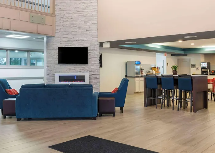 Comfort Northwest