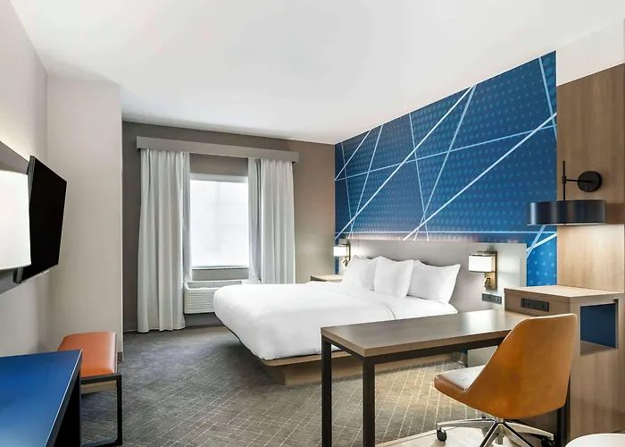 Hotel Comfort Northwest 4*