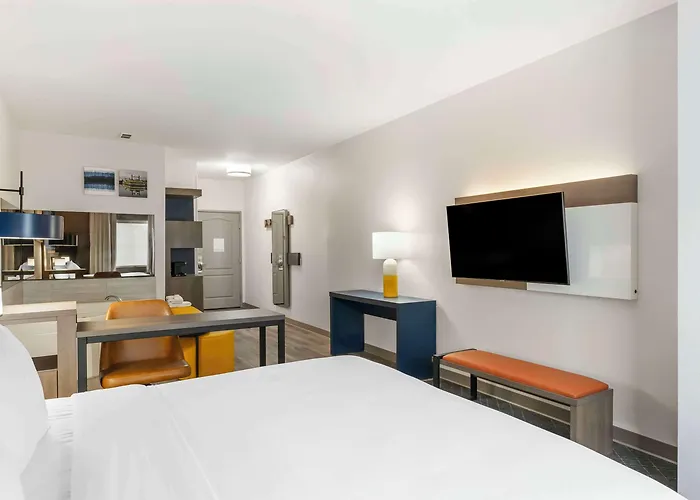 Comfort Northwest