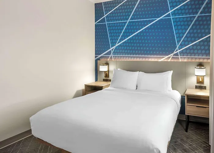 Hotel Comfort Northwest 4*