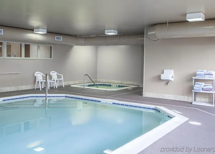 Hotel Comfort Northwest 4*