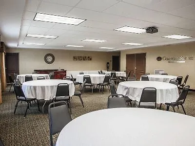 Hotel Comfort Northwest Elgin