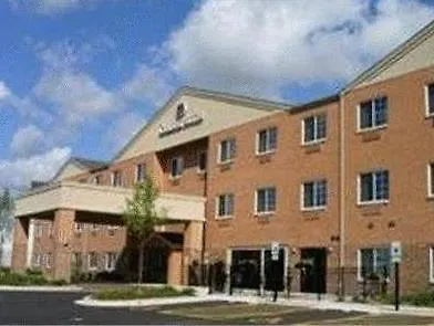 Comfort Northwest Hotel