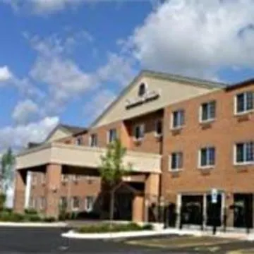 Comfort Northwest 4*