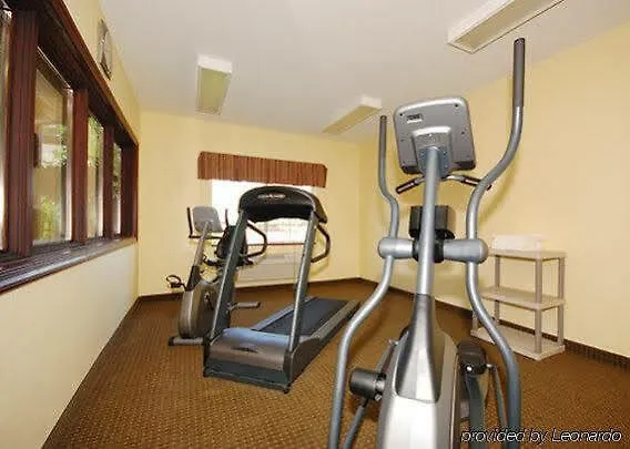 Comfort Northwest 4*