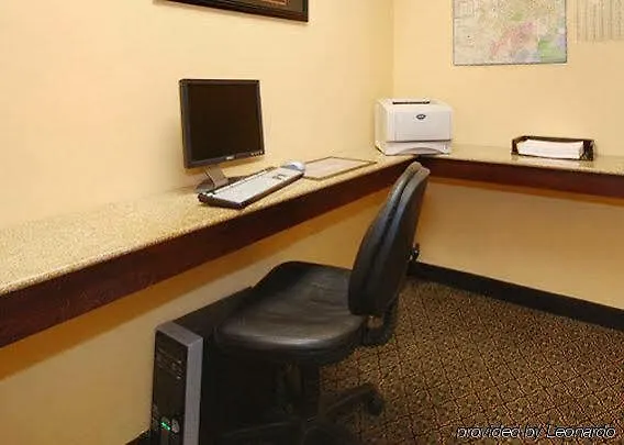 Comfort Northwest Hotel 4*