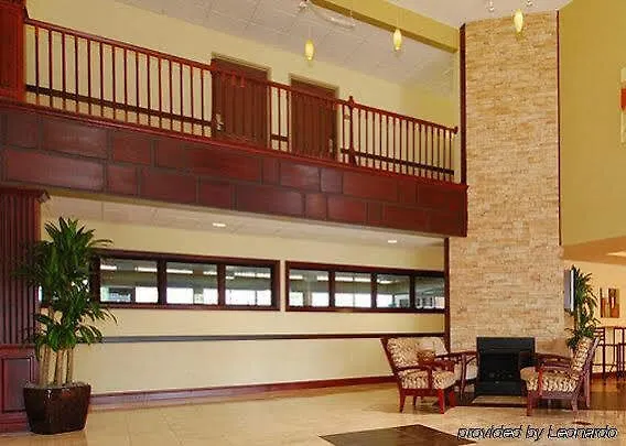 Hotel Comfort Northwest Elgin