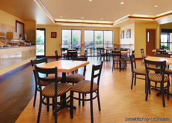Hotel Comfort Northwest