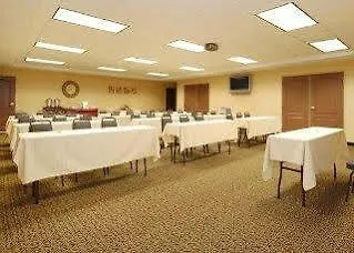 Hotel Comfort Northwest 4*